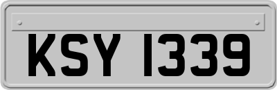 KSY1339