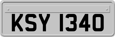 KSY1340