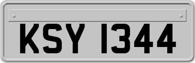 KSY1344