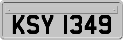 KSY1349