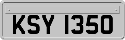 KSY1350