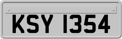 KSY1354