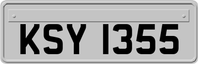 KSY1355