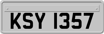 KSY1357