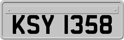 KSY1358