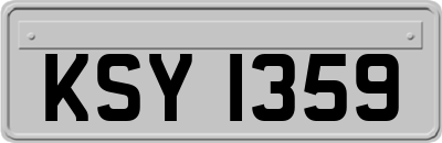 KSY1359
