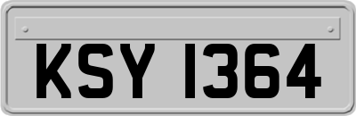 KSY1364
