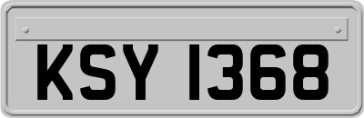 KSY1368