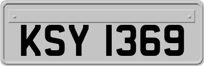 KSY1369