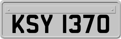KSY1370