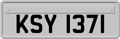 KSY1371