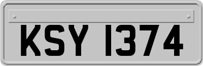 KSY1374