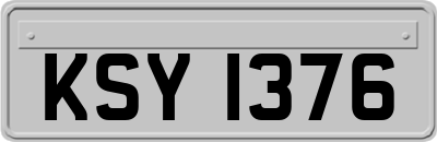 KSY1376