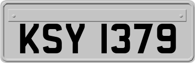 KSY1379