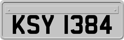 KSY1384