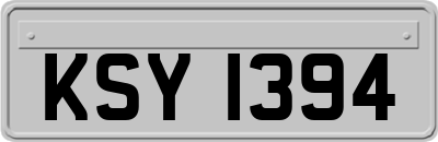 KSY1394