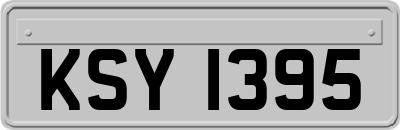 KSY1395