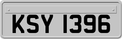 KSY1396