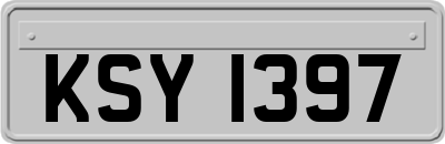 KSY1397