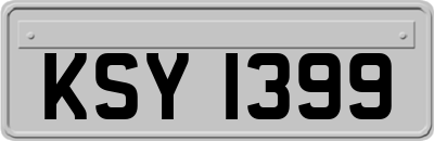 KSY1399