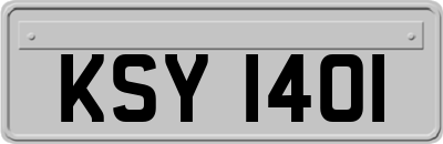 KSY1401