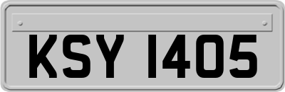 KSY1405