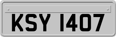 KSY1407