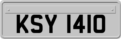 KSY1410
