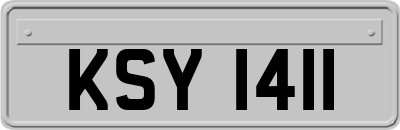 KSY1411