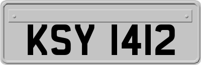 KSY1412