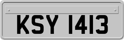 KSY1413