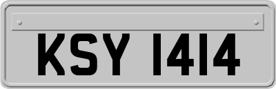 KSY1414