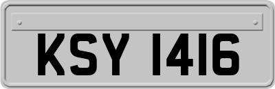 KSY1416