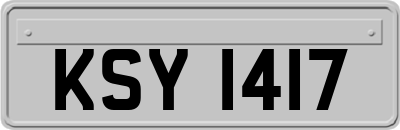 KSY1417