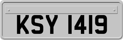 KSY1419