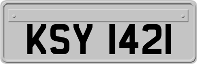 KSY1421