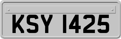 KSY1425