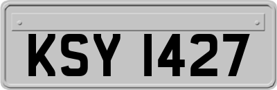 KSY1427