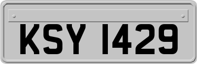 KSY1429