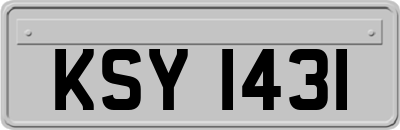 KSY1431