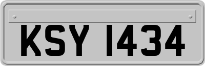 KSY1434