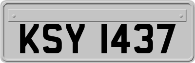 KSY1437