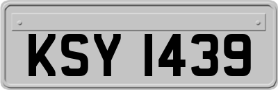 KSY1439