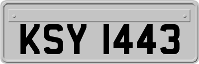 KSY1443