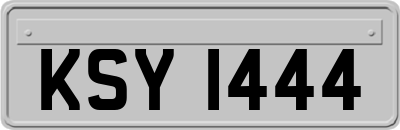 KSY1444