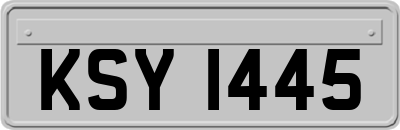 KSY1445