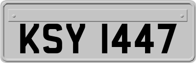 KSY1447