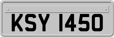 KSY1450