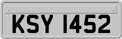 KSY1452