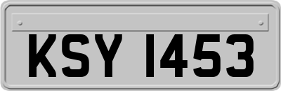 KSY1453